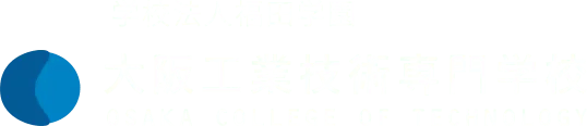 大阪工業技術専門学校ロゴ