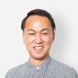 赤代武志さん