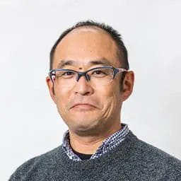 荒井圭一郎先生
