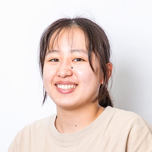 福山智恵利さん