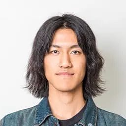 濵名碧生さん
