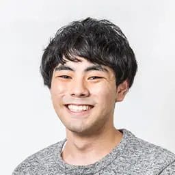 平野海翔さん