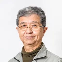 金子和宏さん