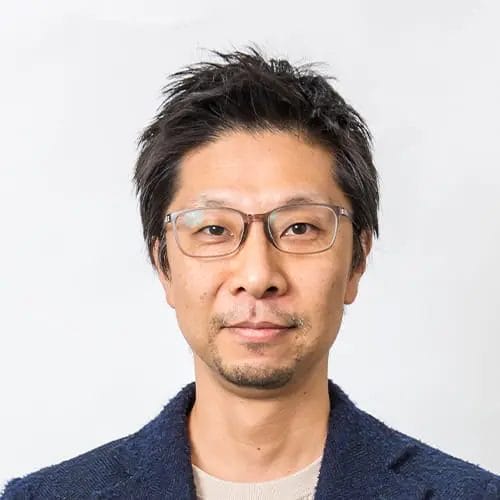 中島峻真先生