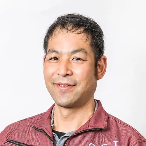 中野克彦先生