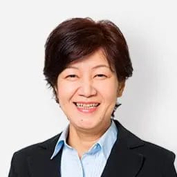 齊木勝代先生