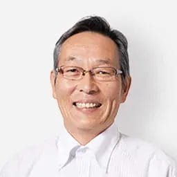 左海晃志さん