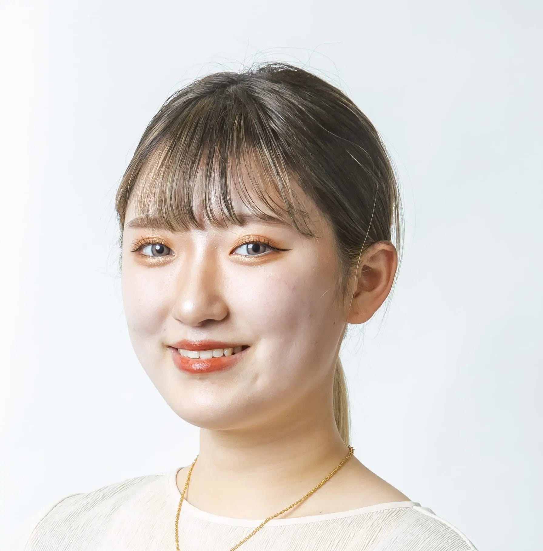 辻本果怜