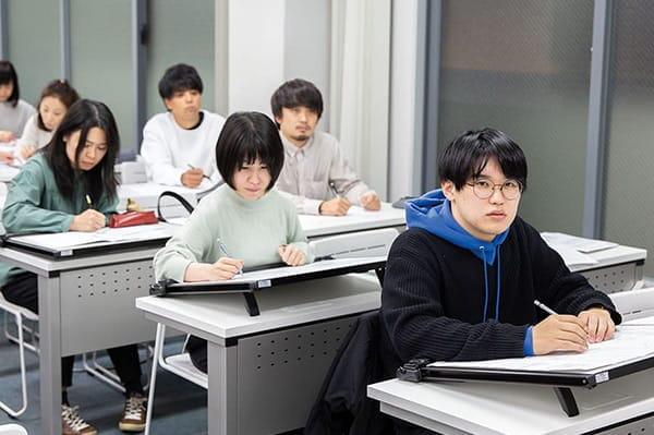 設計製図 II