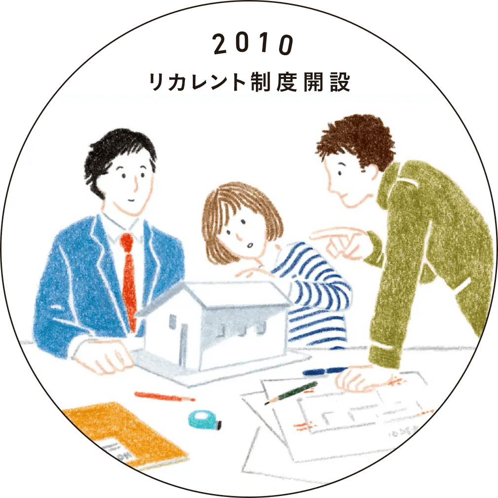 「学びたい！」に応える仕組み