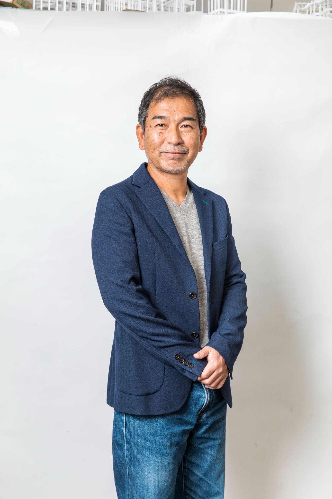 伊藤孝 先生