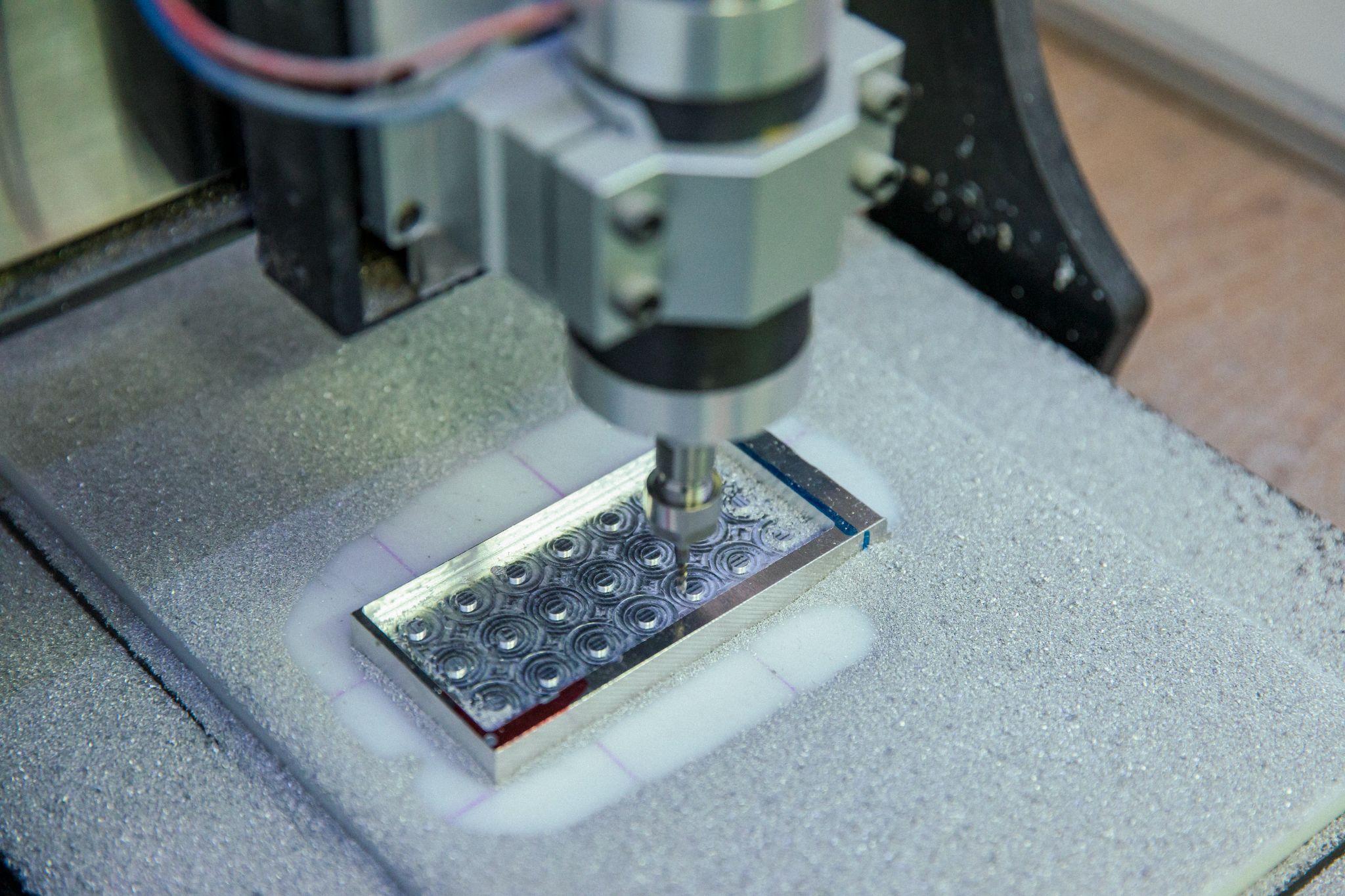 ロボット機械分野