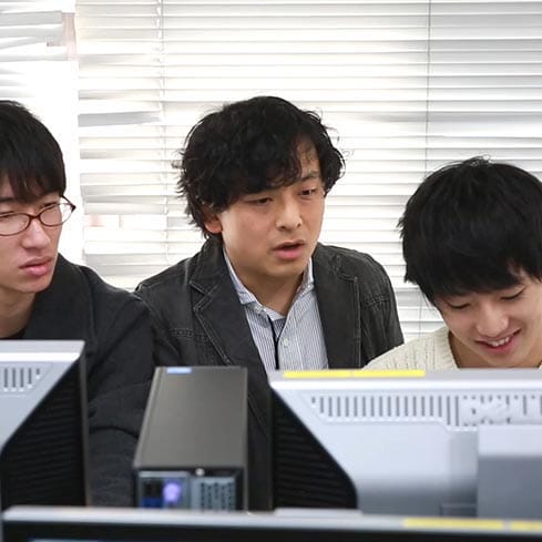 CADで図面をつくる
