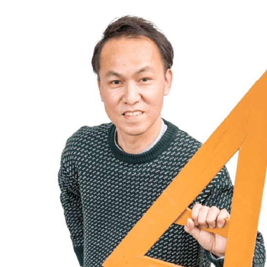 赤代武志先生