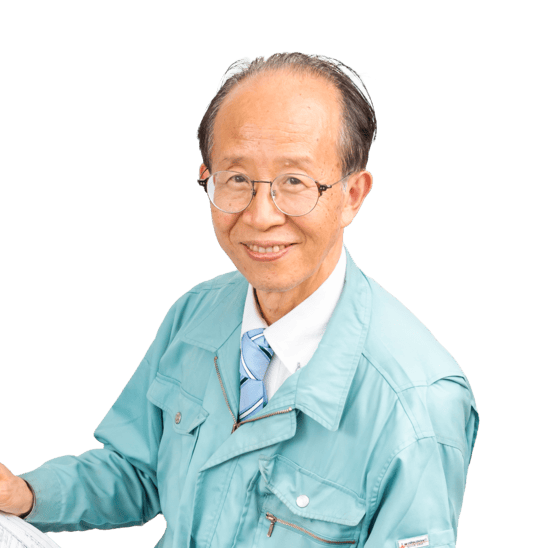 原田総一郎先生