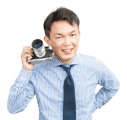 西田貫人先生