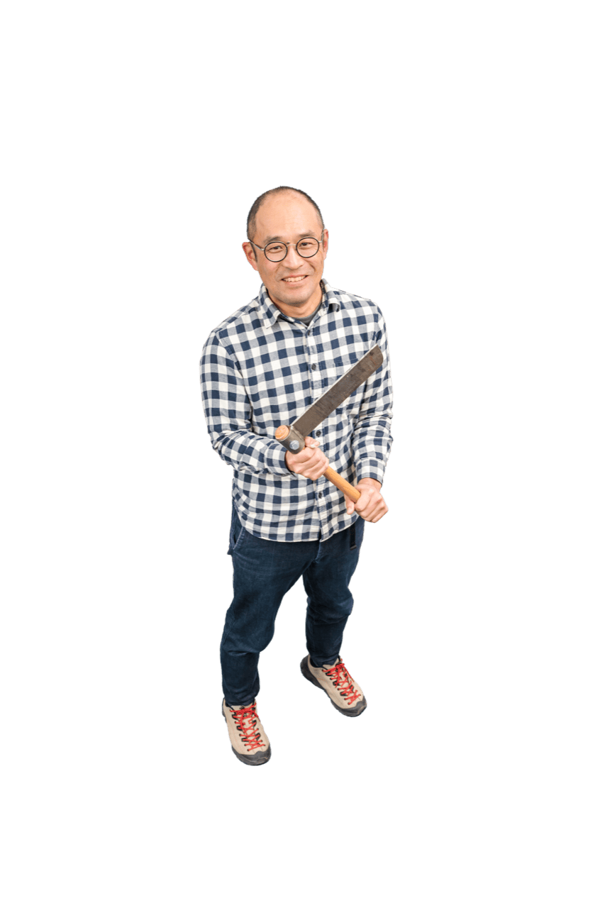 荒井圭一郎先生