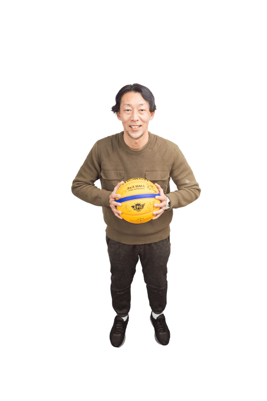 大西崇之先生